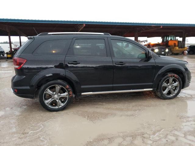 Photo 2 VIN: 3C4PDCGB6FT718952 - DODGE JOURNEY CR 