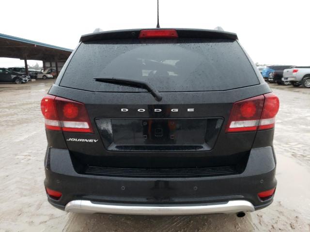 Photo 5 VIN: 3C4PDCGB6FT718952 - DODGE JOURNEY CR 