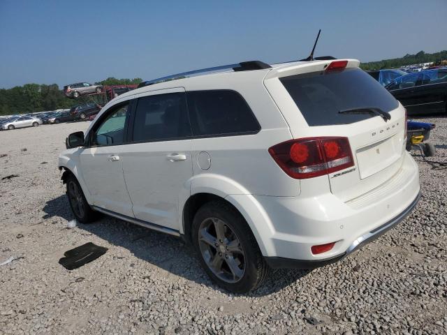 Photo 1 VIN: 3C4PDCGB6FT746007 - DODGE JOURNEY CR 