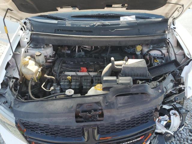 Photo 11 VIN: 3C4PDCGB6FT746007 - DODGE JOURNEY CR 