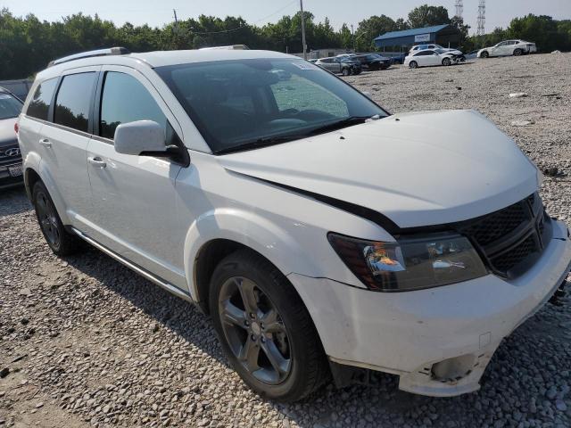 Photo 3 VIN: 3C4PDCGB6FT746007 - DODGE JOURNEY CR 