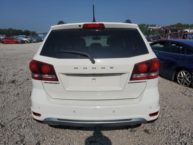 Photo 5 VIN: 3C4PDCGB6FT746007 - DODGE JOURNEY CR 