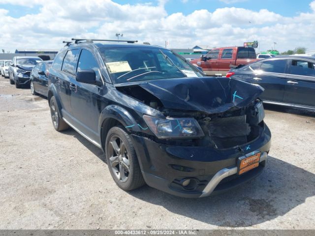 Photo 0 VIN: 3C4PDCGB6GT106901 - DODGE JOURNEY 