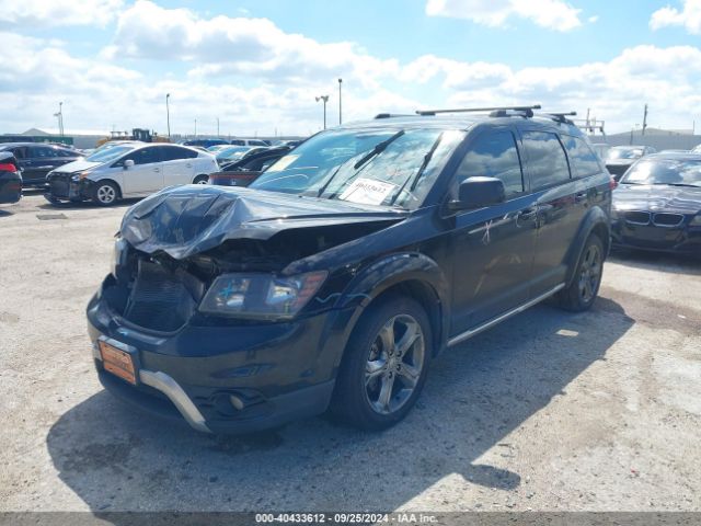 Photo 1 VIN: 3C4PDCGB6GT106901 - DODGE JOURNEY 