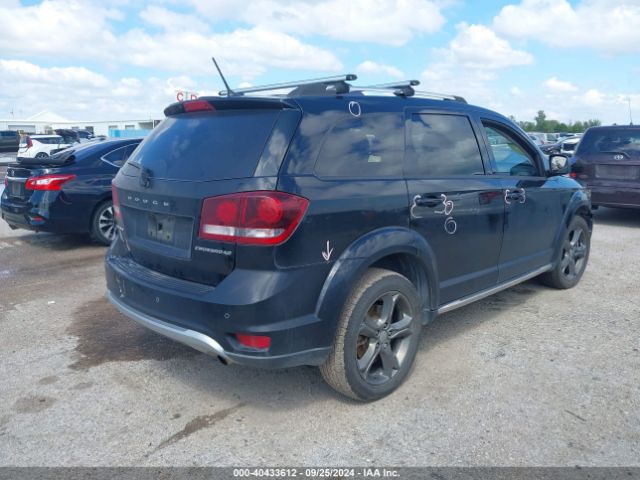 Photo 3 VIN: 3C4PDCGB6GT106901 - DODGE JOURNEY 