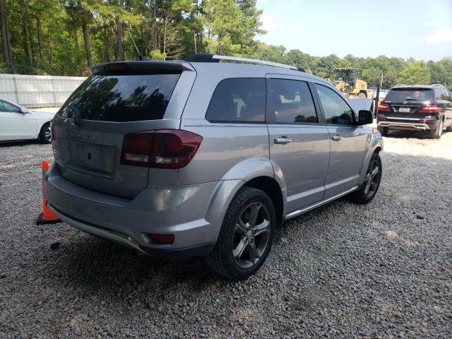 Photo 3 VIN: 3C4PDCGB6GT107515 - DODGE JOURNEY CR 