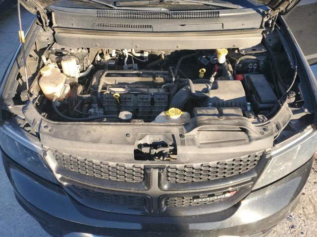 Photo 11 VIN: 3C4PDCGB6GT115257 - DODGE JOURNEY 