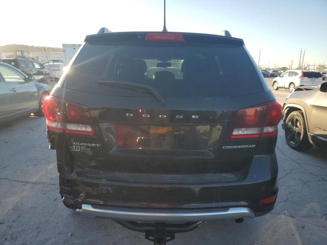 Photo 5 VIN: 3C4PDCGB6GT115257 - DODGE JOURNEY 