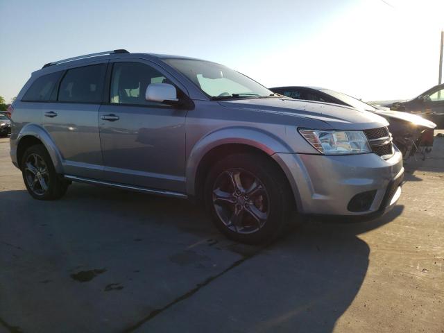 Photo 3 VIN: 3C4PDCGB6GT124072 - DODGE JOURNEY CR 