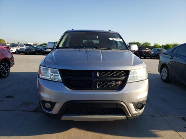 Photo 4 VIN: 3C4PDCGB6GT124072 - DODGE JOURNEY CR 