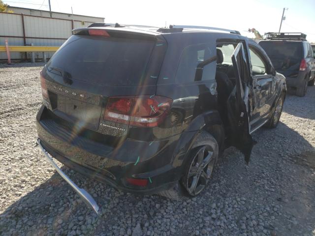 Photo 3 VIN: 3C4PDCGB6GT138330 - DODGE JOURNEY CR 