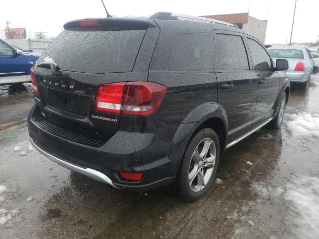 Photo 3 VIN: 3C4PDCGB6GT140093 - DODGE JOURNEY CR 