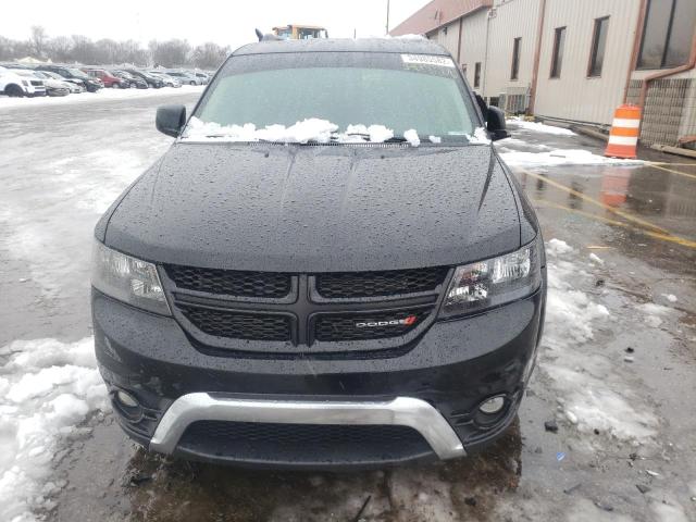 Photo 8 VIN: 3C4PDCGB6GT140093 - DODGE JOURNEY CR 