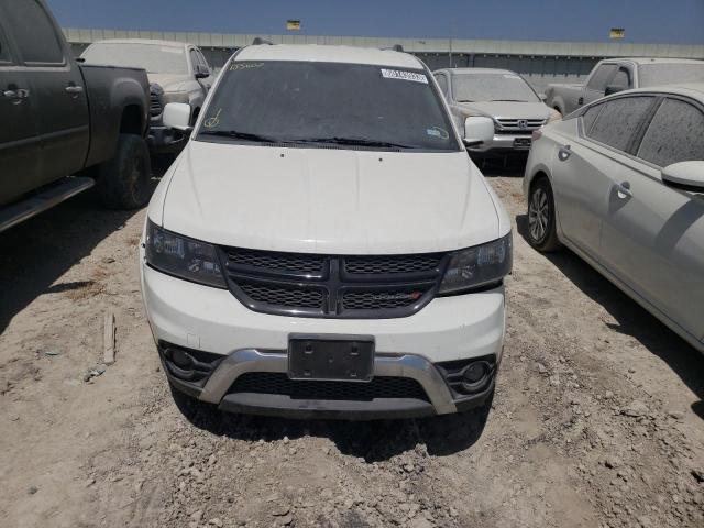 Photo 4 VIN: 3C4PDCGB6GT185602 - DODGE JOURNEY CR 