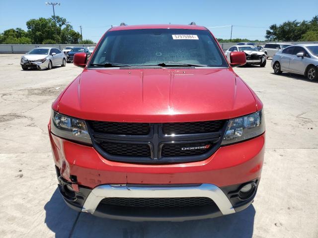 Photo 4 VIN: 3C4PDCGB6GT199550 - DODGE JOURNEY 