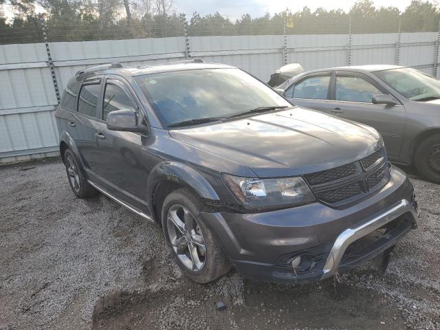 Photo 0 VIN: 3C4PDCGB6GT209560 - DODGE JOURNEY CR 