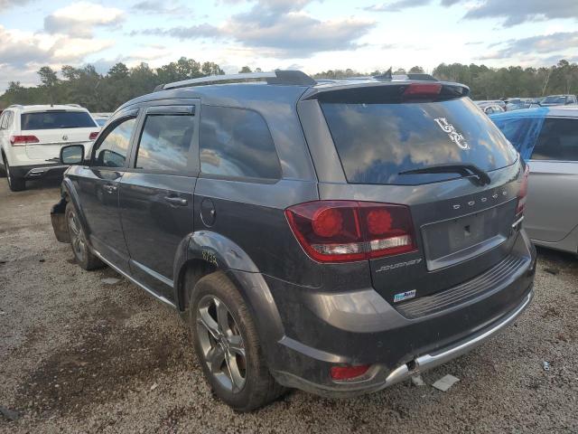 Photo 2 VIN: 3C4PDCGB6GT209560 - DODGE JOURNEY CR 