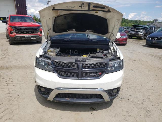 Photo 11 VIN: 3C4PDCGB6GT226150 - DODGE JOURNEY CR 