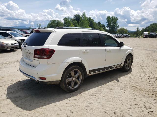 Photo 2 VIN: 3C4PDCGB6GT226150 - DODGE JOURNEY CR 