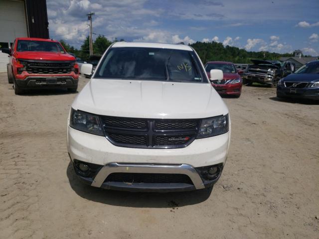 Photo 4 VIN: 3C4PDCGB6GT226150 - DODGE JOURNEY CR 