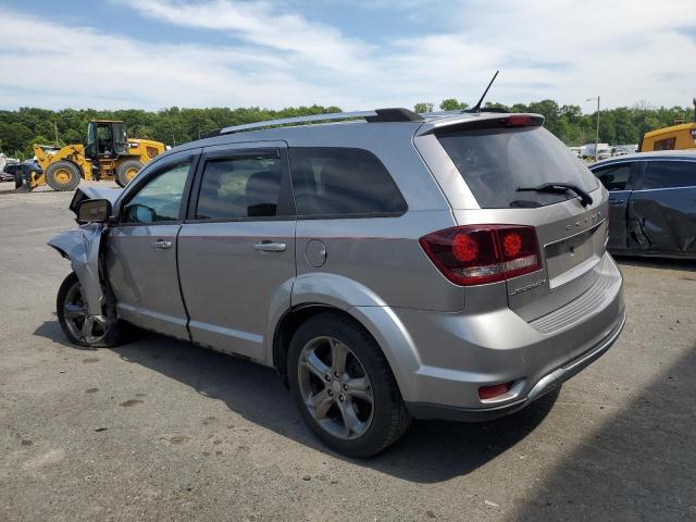 Photo 1 VIN: 3C4PDCGB6HT500920 - DODGE JOURNEY CR 