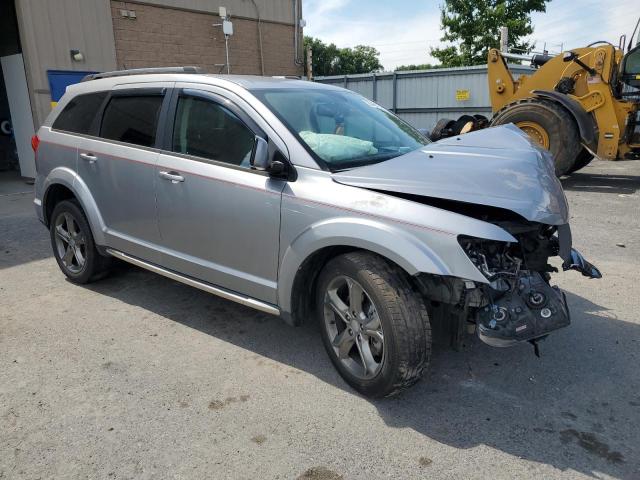 Photo 3 VIN: 3C4PDCGB6HT500920 - DODGE JOURNEY CR 