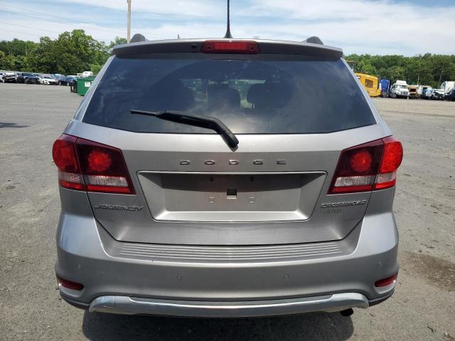 Photo 5 VIN: 3C4PDCGB6HT500920 - DODGE JOURNEY CR 