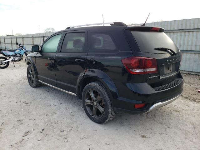 Photo 1 VIN: 3C4PDCGB6HT516986 - DODGE JOURNEY CR 