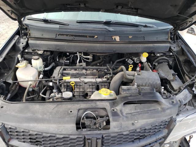 Photo 11 VIN: 3C4PDCGB6HT516986 - DODGE JOURNEY CR 