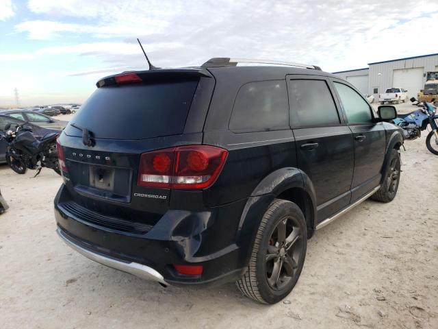 Photo 2 VIN: 3C4PDCGB6HT516986 - DODGE JOURNEY CR 