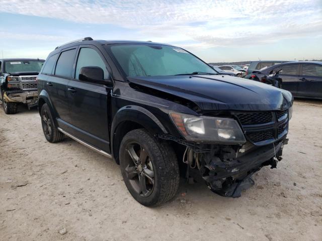 Photo 3 VIN: 3C4PDCGB6HT516986 - DODGE JOURNEY CR 