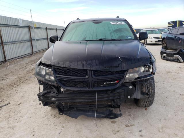 Photo 4 VIN: 3C4PDCGB6HT516986 - DODGE JOURNEY CR 