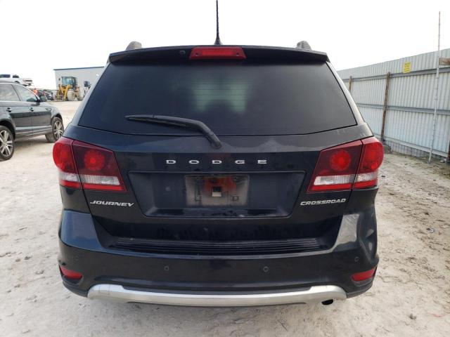 Photo 5 VIN: 3C4PDCGB6HT516986 - DODGE JOURNEY CR 