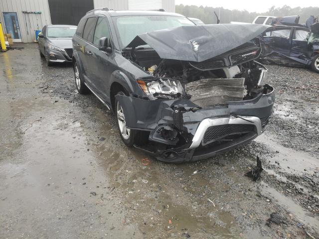 Photo 0 VIN: 3C4PDCGB6HT619986 - DODGE JOURNEY CR 