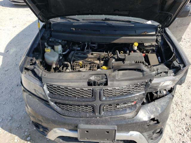 Photo 10 VIN: 3C4PDCGB6HT708571 - DODGE JOURNEY CR 