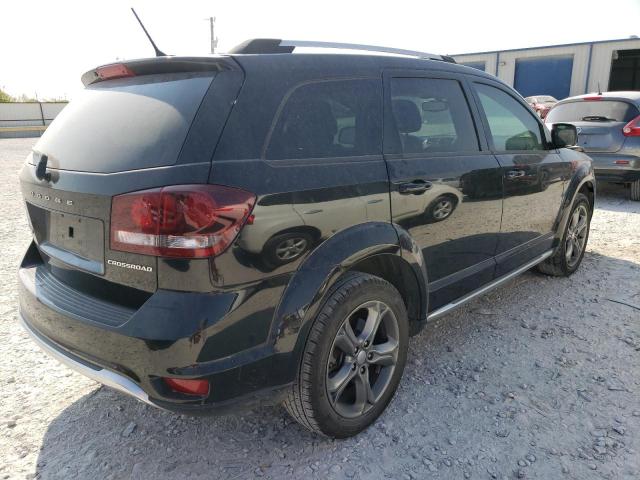 Photo 2 VIN: 3C4PDCGB6HT708571 - DODGE JOURNEY CR 