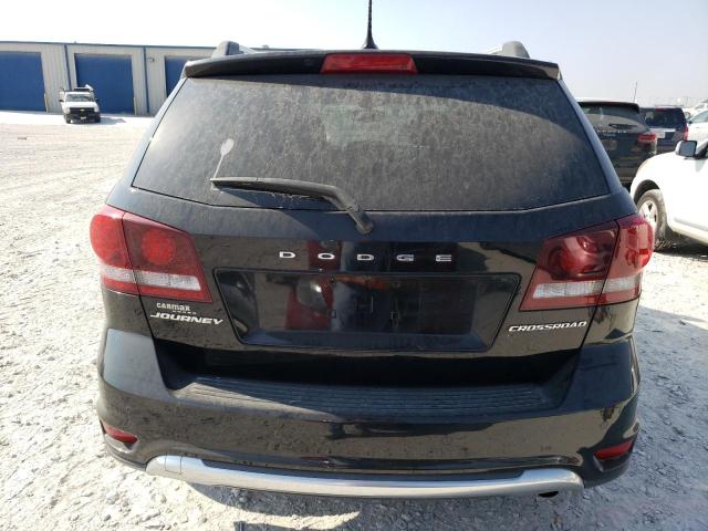 Photo 5 VIN: 3C4PDCGB6HT708571 - DODGE JOURNEY CR 