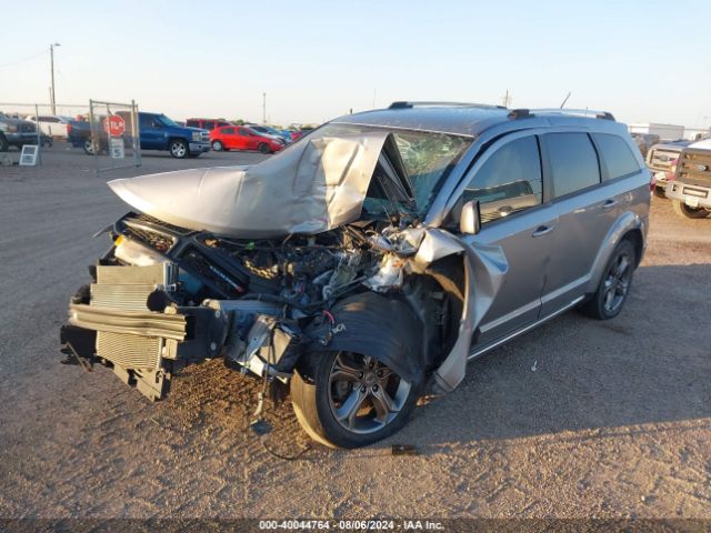 Photo 1 VIN: 3C4PDCGB6JT145429 - DODGE JOURNEY 