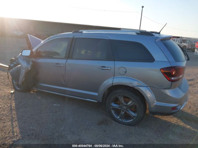 Photo 2 VIN: 3C4PDCGB6JT145429 - DODGE JOURNEY 