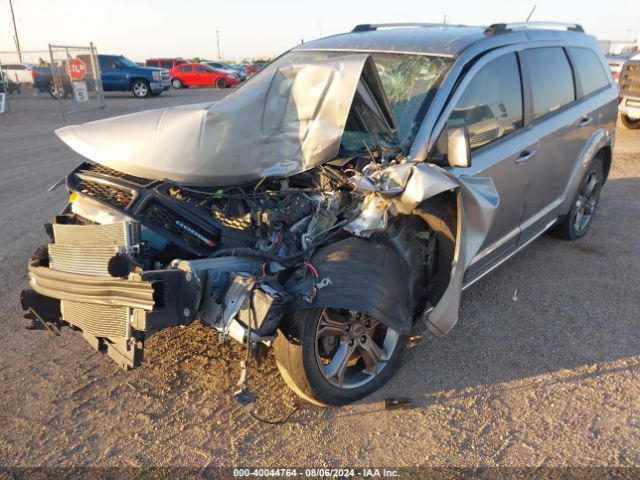 Photo 5 VIN: 3C4PDCGB6JT145429 - DODGE JOURNEY 