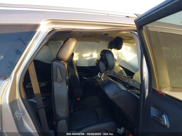 Photo 7 VIN: 3C4PDCGB6JT145429 - DODGE JOURNEY 