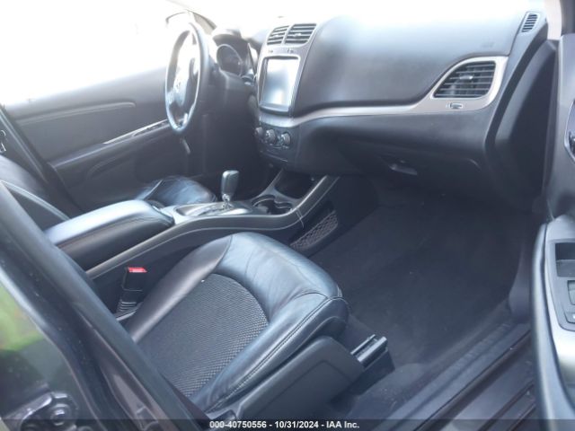 Photo 4 VIN: 3C4PDCGB6JT305891 - DODGE JOURNEY 