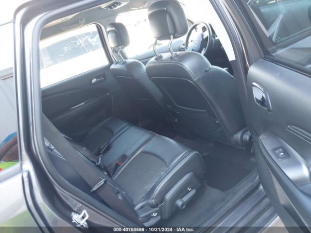 Photo 7 VIN: 3C4PDCGB6JT305891 - DODGE JOURNEY 