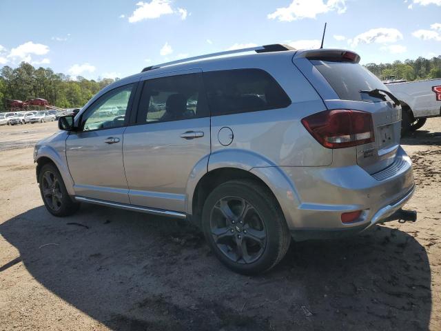 Photo 1 VIN: 3C4PDCGB6JT425819 - DODGE JOURNEY 