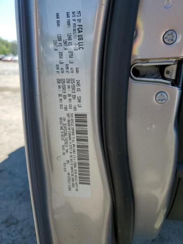 Photo 13 VIN: 3C4PDCGB6JT425819 - DODGE JOURNEY 