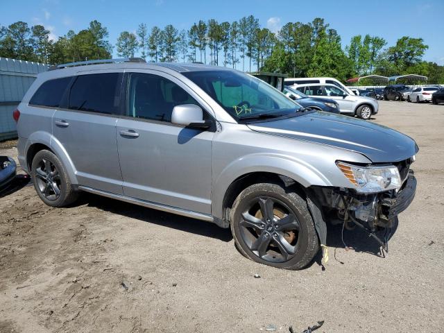 Photo 3 VIN: 3C4PDCGB6JT425819 - DODGE JOURNEY 