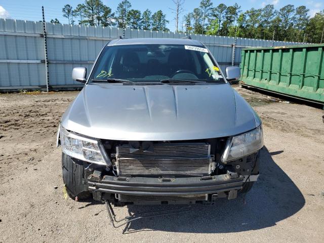 Photo 4 VIN: 3C4PDCGB6JT425819 - DODGE JOURNEY 