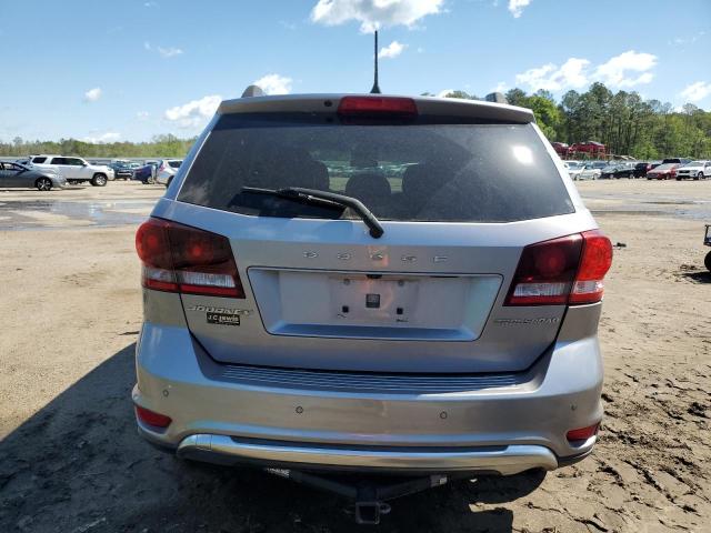 Photo 5 VIN: 3C4PDCGB6JT425819 - DODGE JOURNEY 