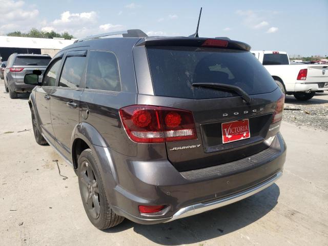 Photo 2 VIN: 3C4PDCGB6KT833304 - DODGE JOURNEY CR 