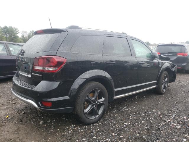 Photo 3 VIN: 3C4PDCGB6LT189014 - DODGE JOURNEY CR 